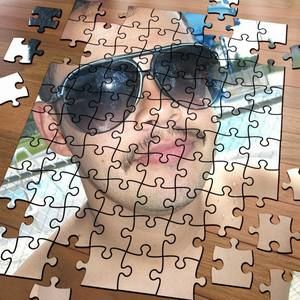 Meet your Posher, Efrain